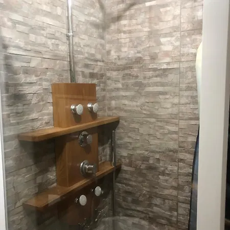 Apartament Chez Steve And Son *