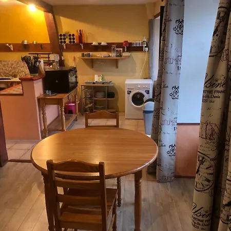 Apartament Chez Steve And Son *